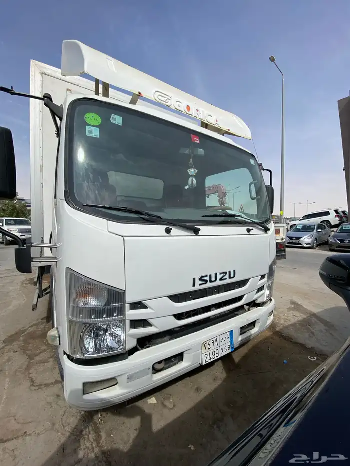 ايسوزو دينه موديل 2019 2