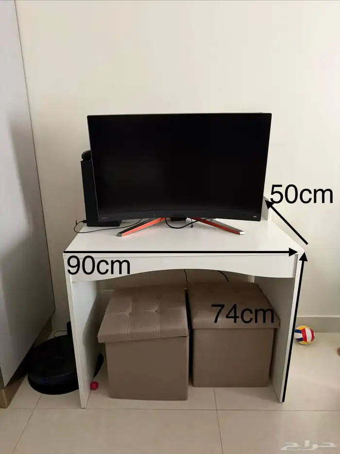 مكتب ايكيا 0