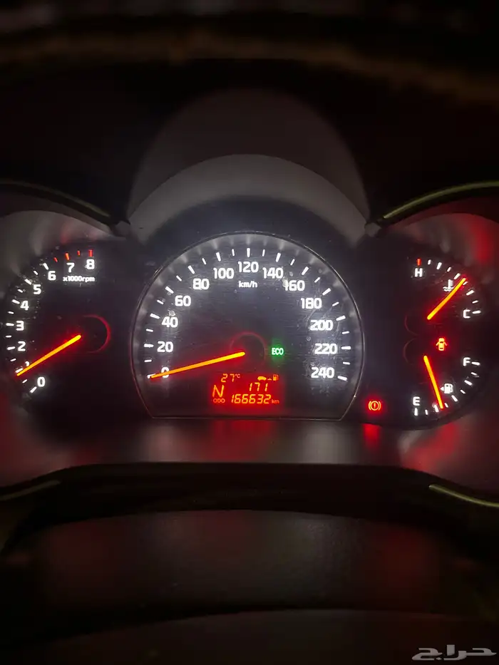 كيا سورنتو 1