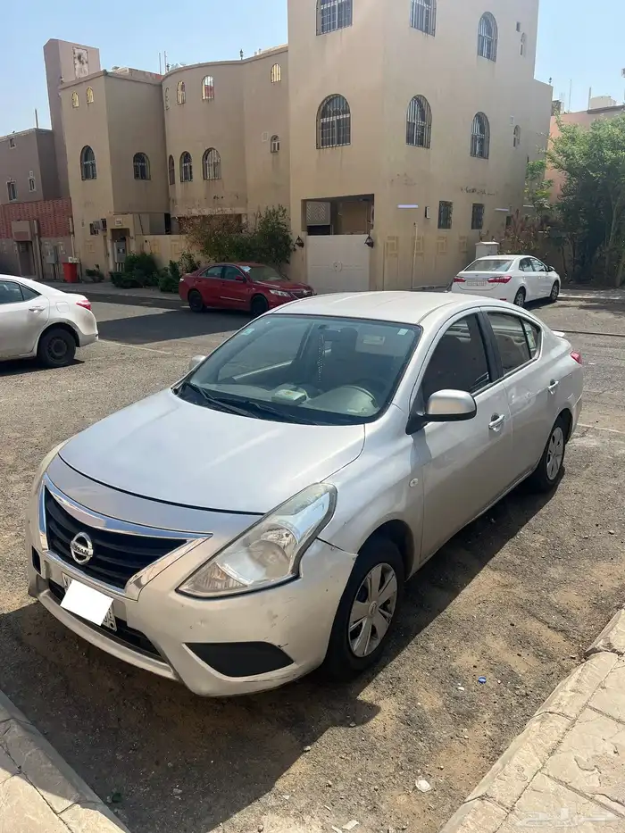 نيسان صني 2019 0