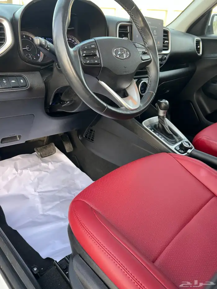 هيونداي فينيو 2020 بنزين فل كامل 21