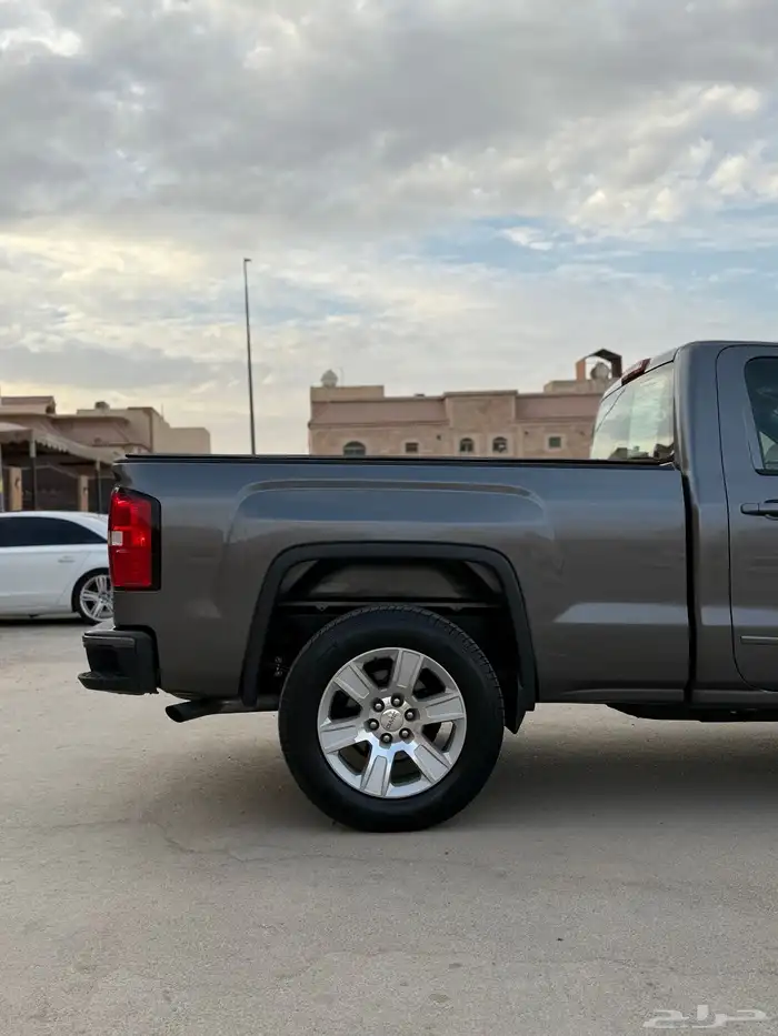 جمس سييرا 2015 z71 13
