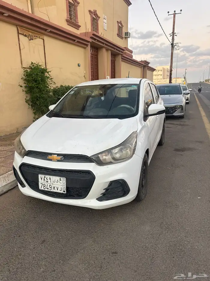 سبارك سفرو ليه 0