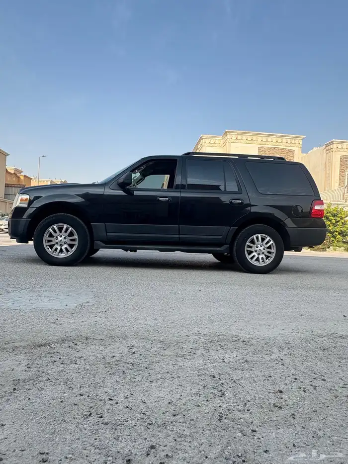 اكسبديشن 2012 3