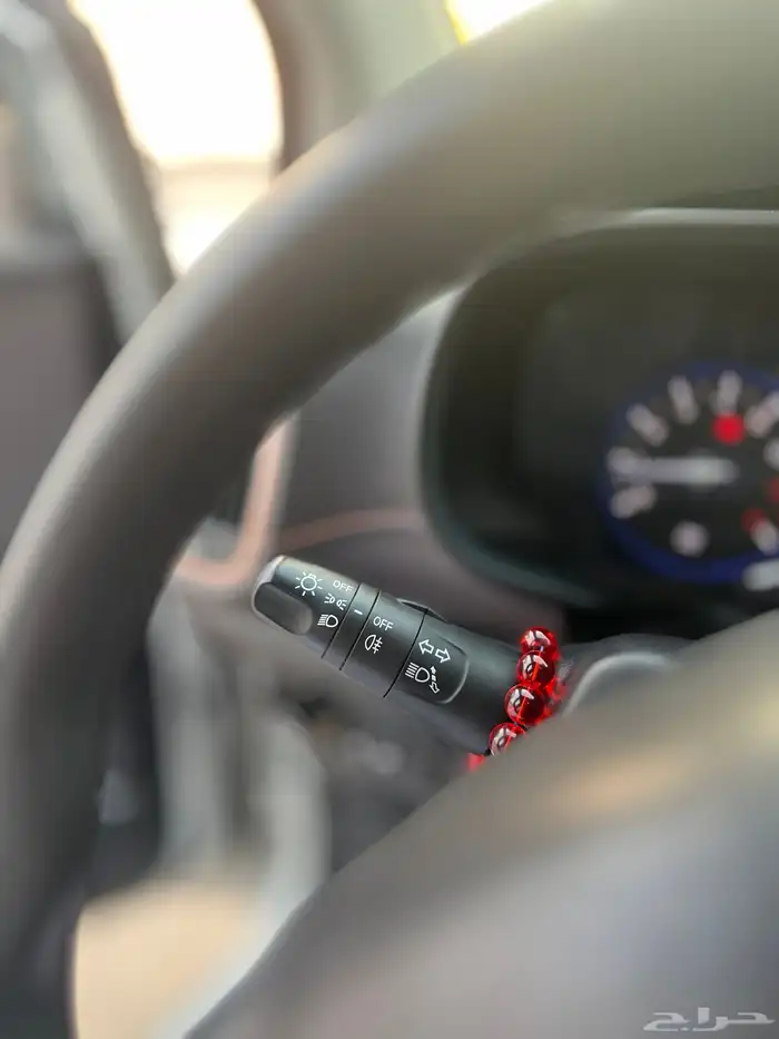 جي ايه سي GS3 بدي وكاله 50