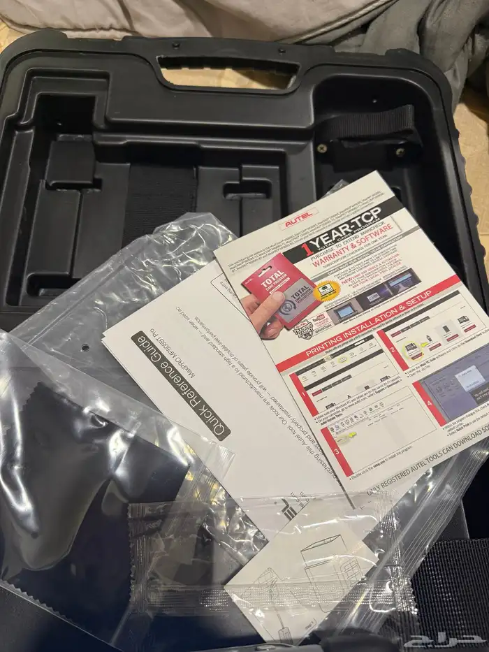 جهاز فحص سيارة 2