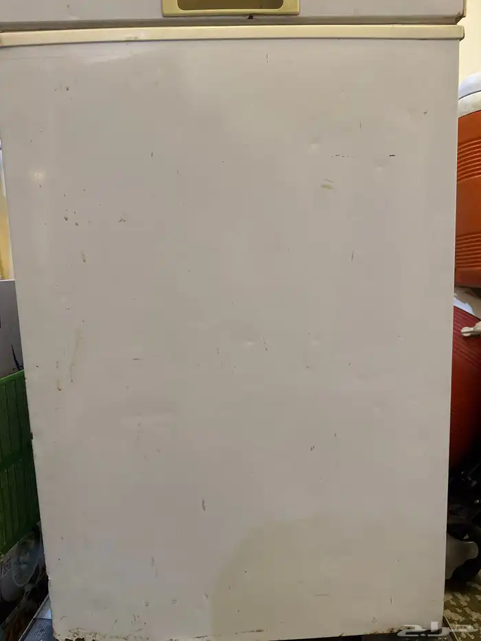 فريزر ارضي 1