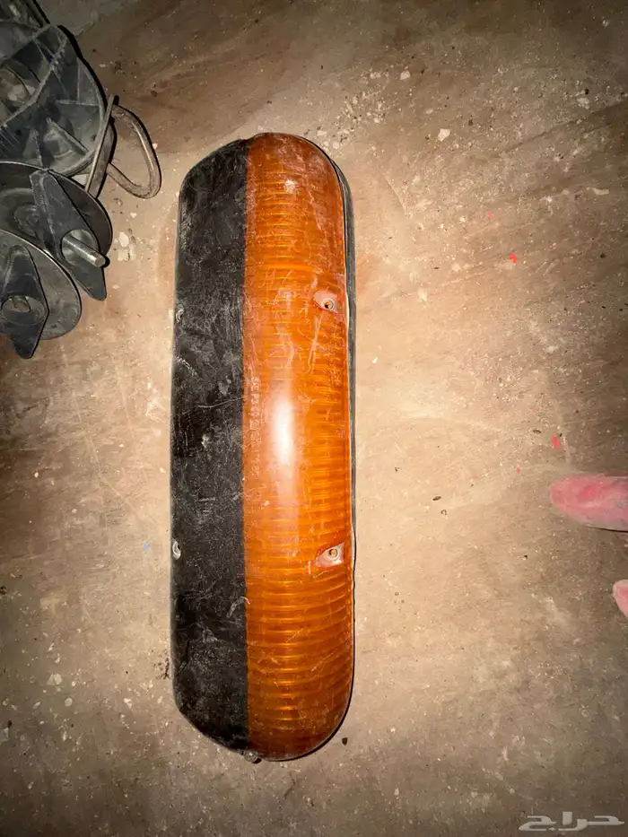 قطع فورد 97 وجمس 4