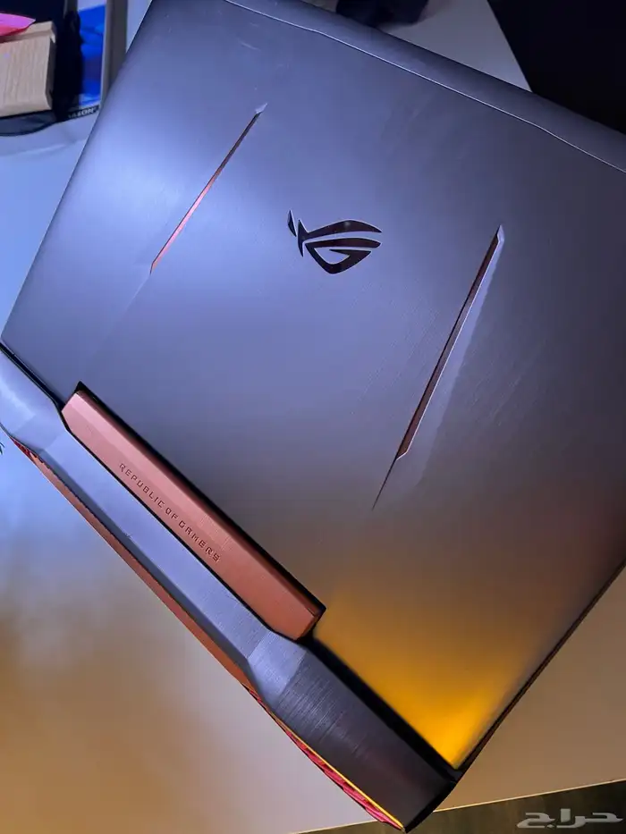 لابتوب اسوس Asus ROG G752VS 1