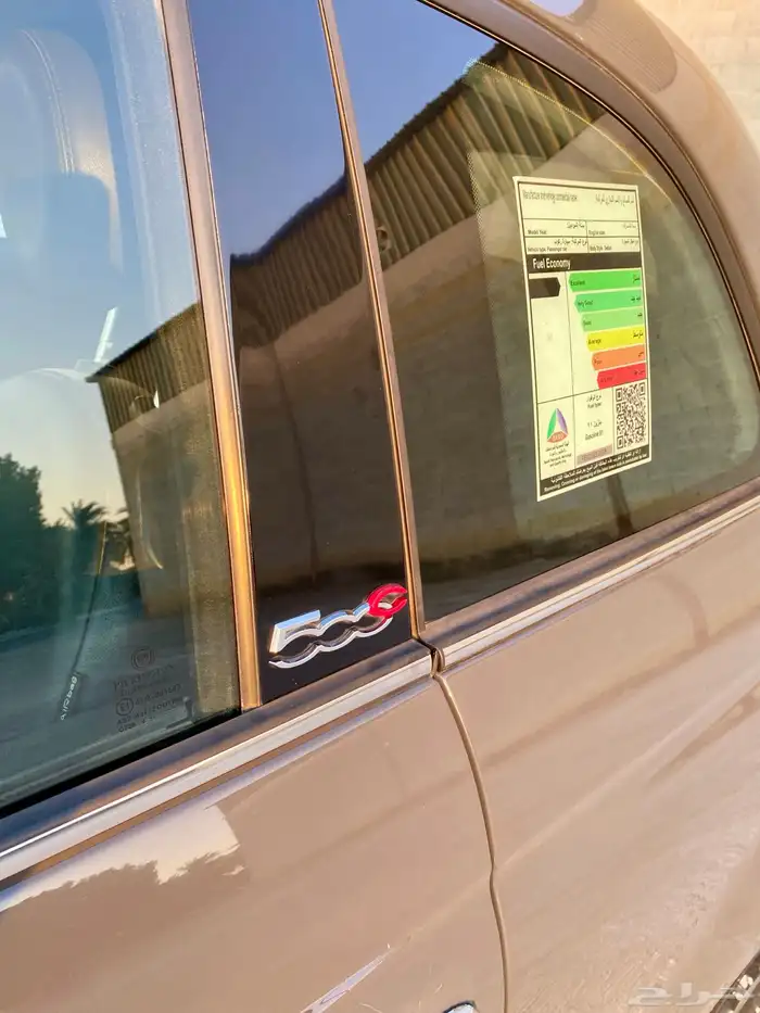 فيات 500 كشف فل كامل 2019 12