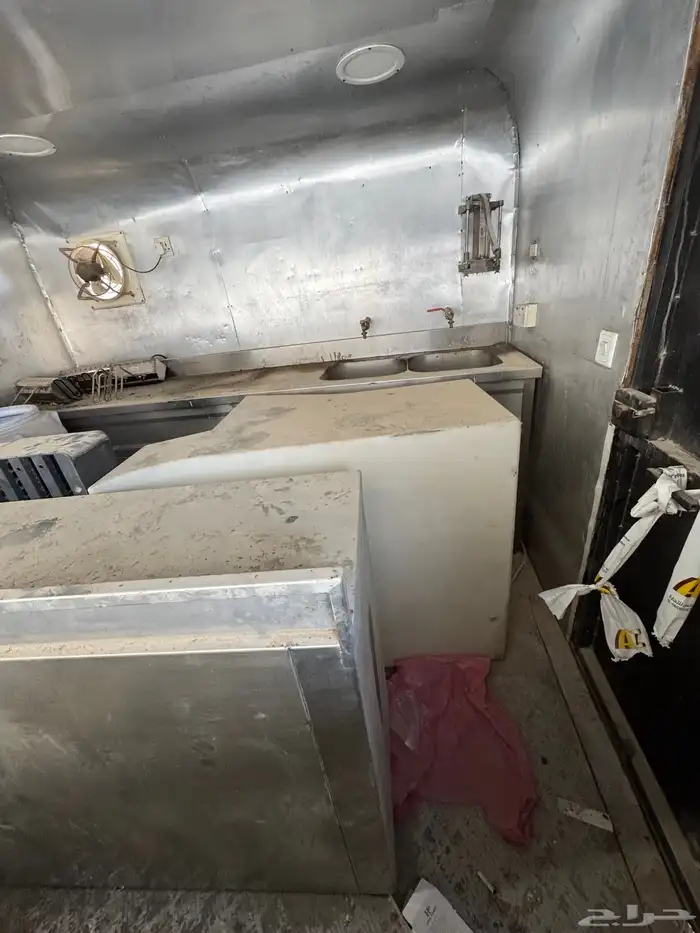 فود ترك للبيع 3