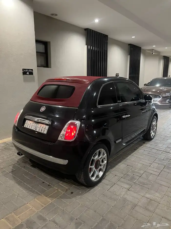 فيات بدي وكاله كشف 10