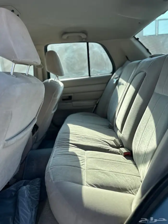 فورد فكتوريا 2006 12