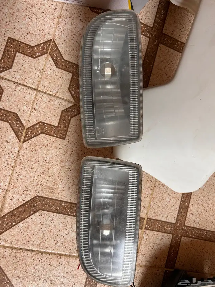 قطع صالون من 98 إلى 2007 8