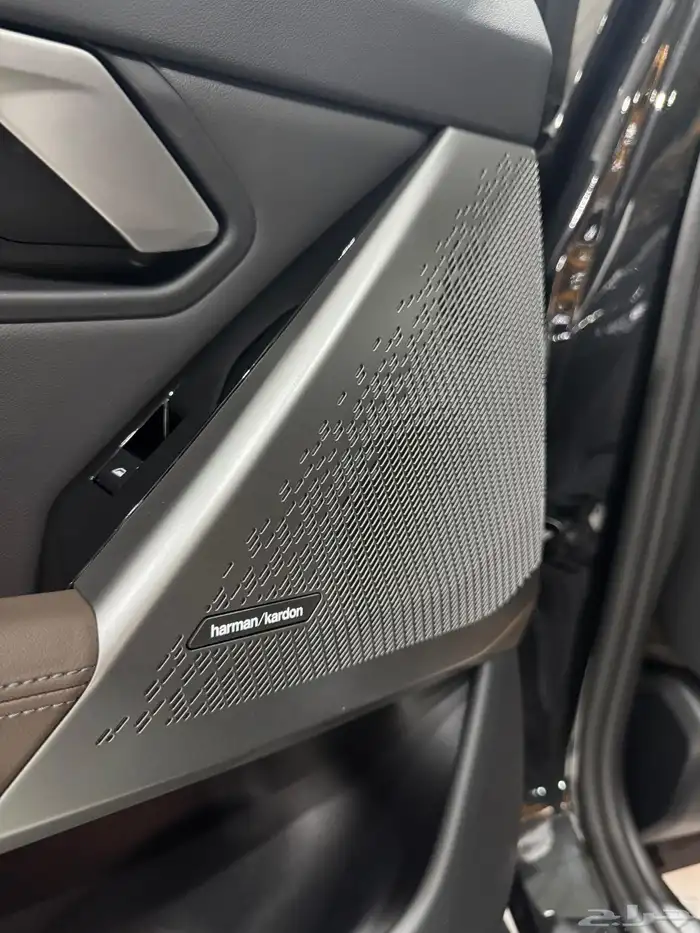 بي ام دبليو 520i kit M موديل 2026 فل كامل جديد 16