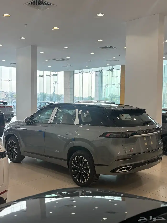 جايكو جي 8 بسعر مميز 4