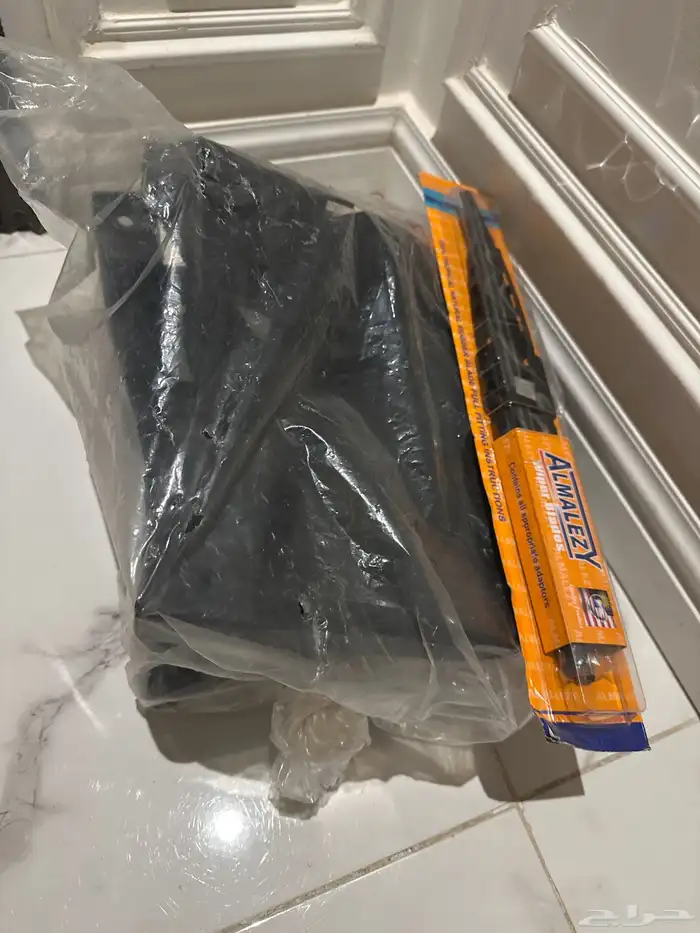 اربع نسافات ربع رفرف ومساحات 0