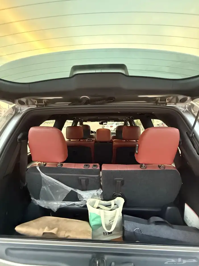 لكزس LX570 2021 سعودي مالك واحد S 19