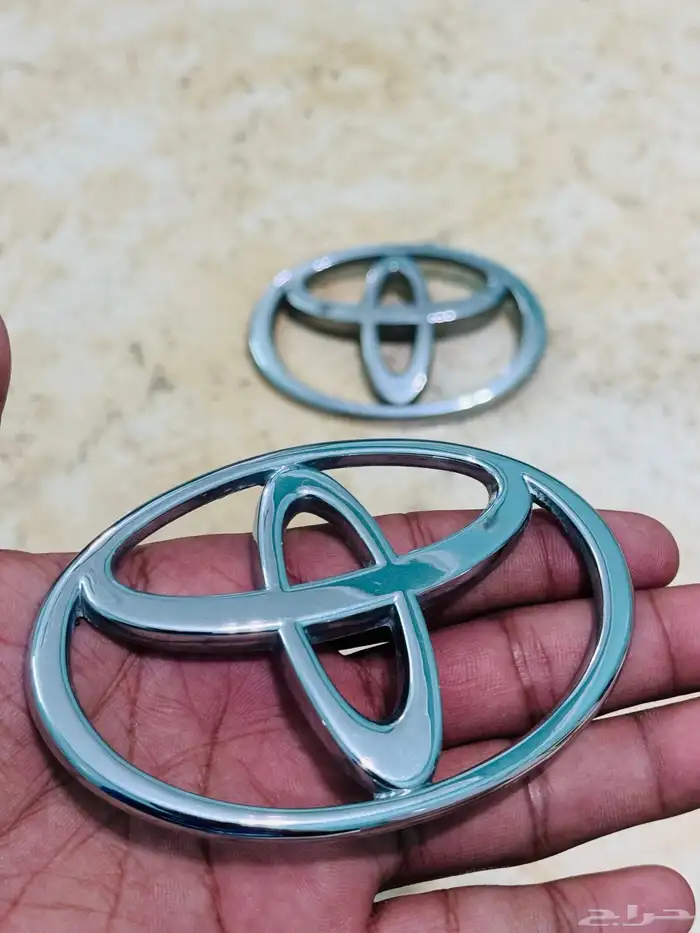 علامات كامري اصلي وكالة 0