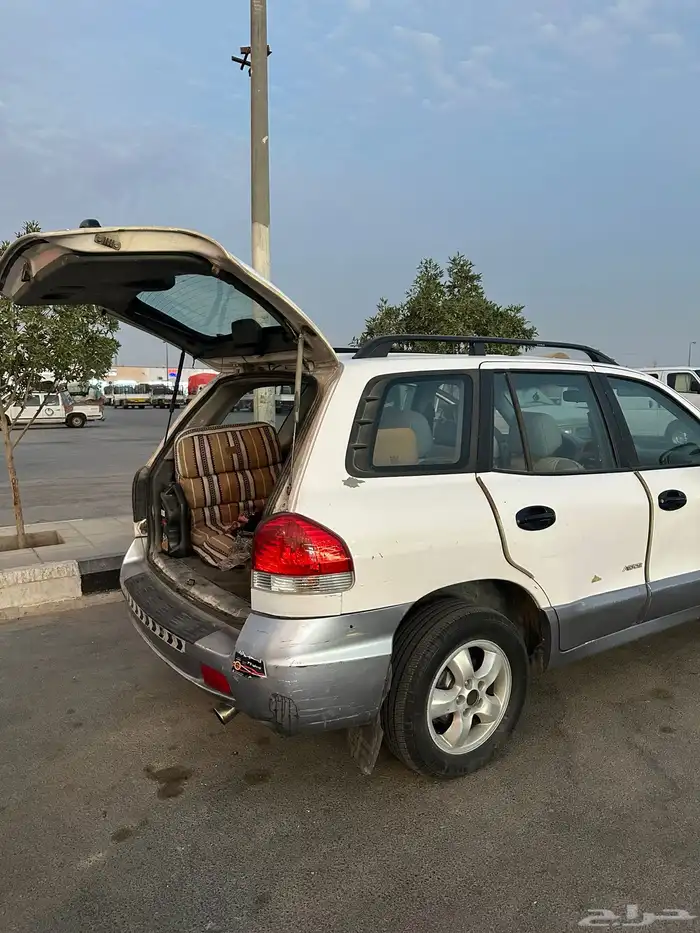 سنتافي هيونداي 9