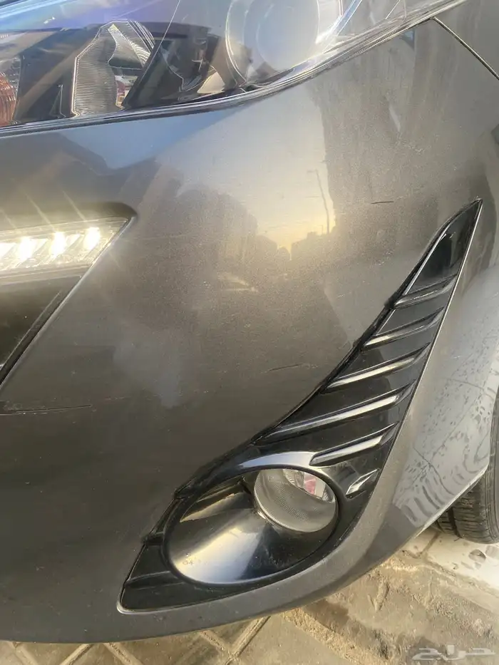 يارس هاتشباك تويوتا 2020 م 6