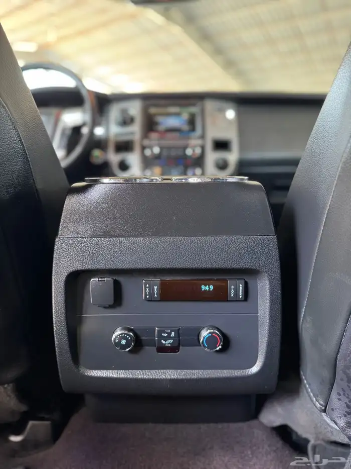 فورد اكسبيدشن 2015 فل كامل 23