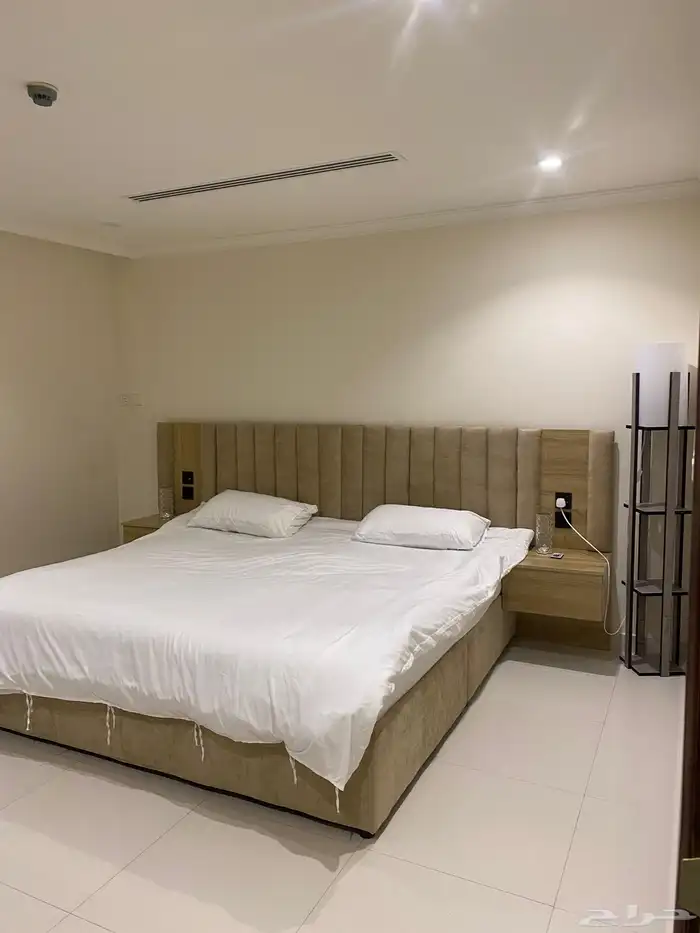 شقق مفروشة فاخرة بدمام حي الزهور عالكورنيش 11