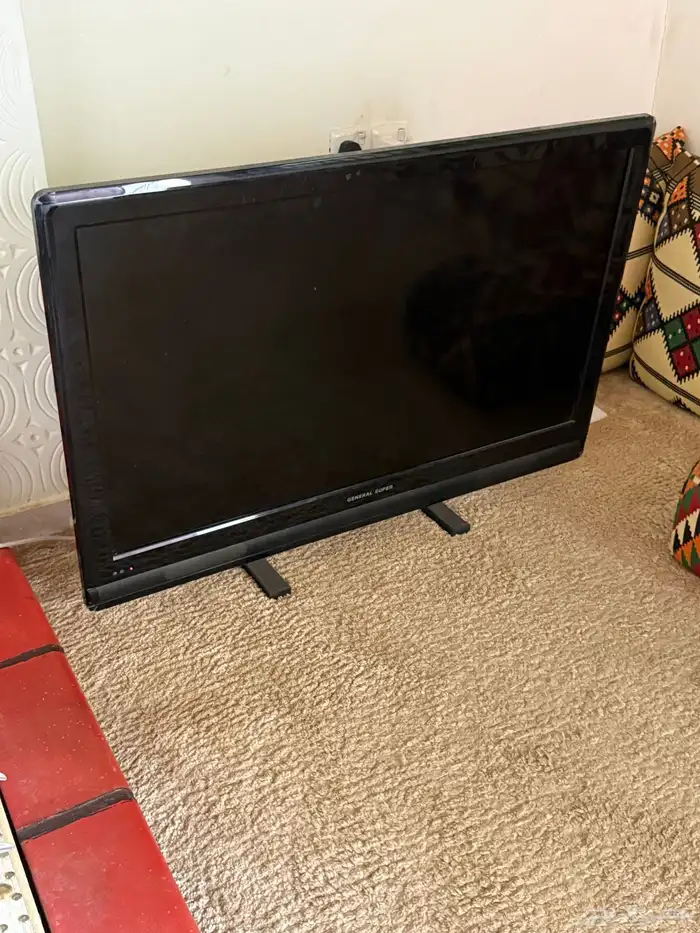 للبيع شاشة 50 بوصه 0