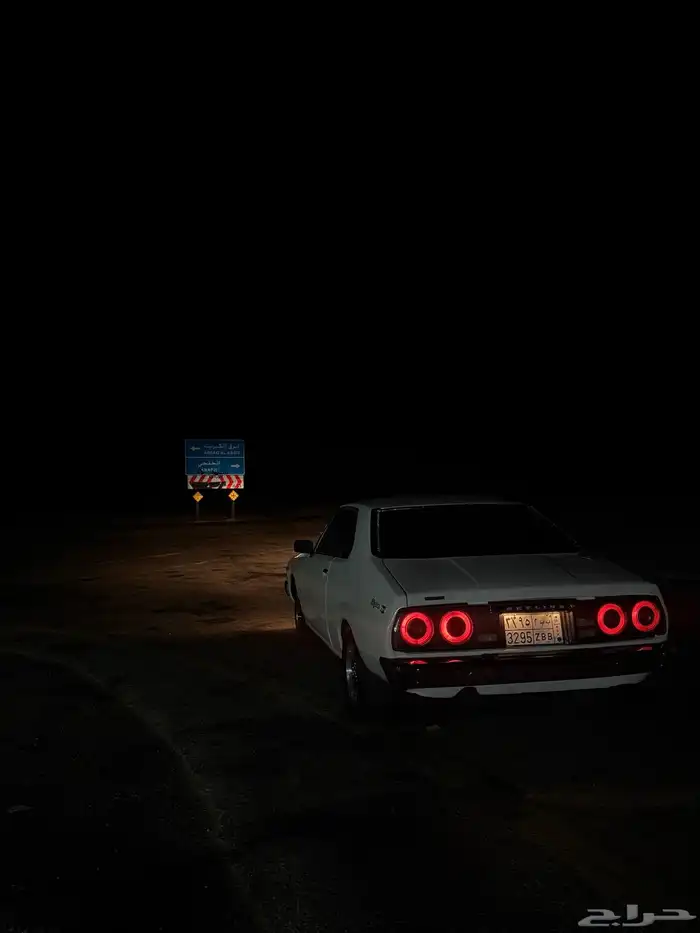 سكاي لاين 79 1