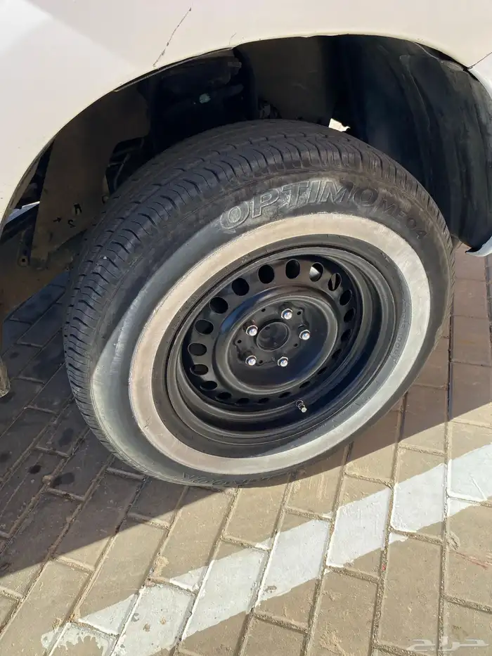 هايلكس 2009 Glx 8