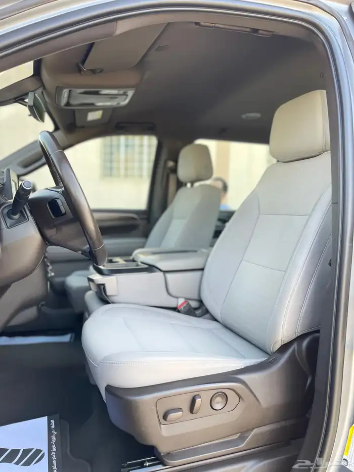 شفروليه تاهو 2022 22