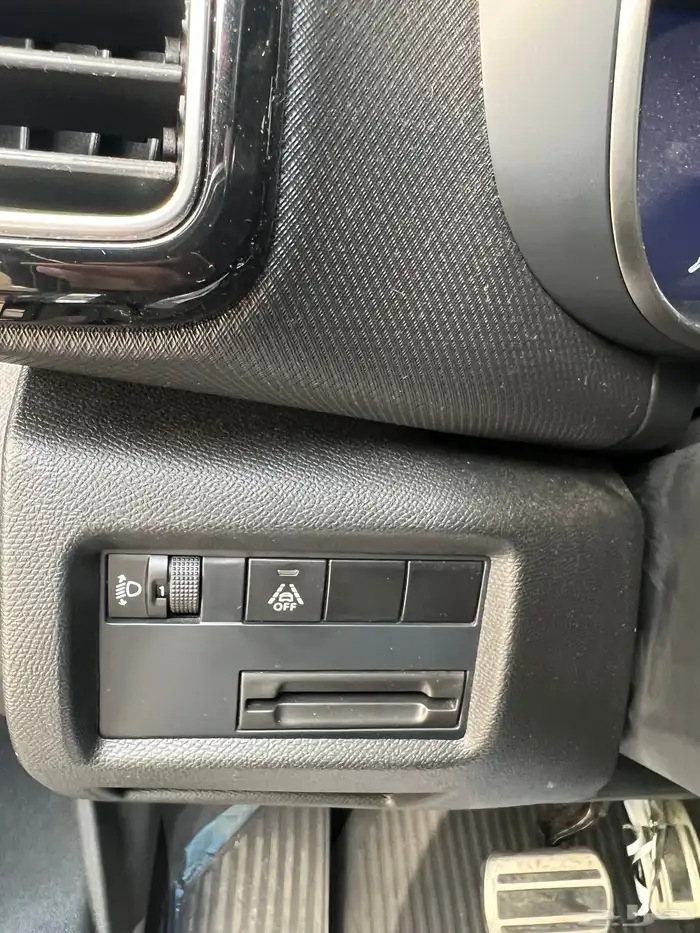 سيتروين C5 موديل 2024 أعلى فئة Shine 1