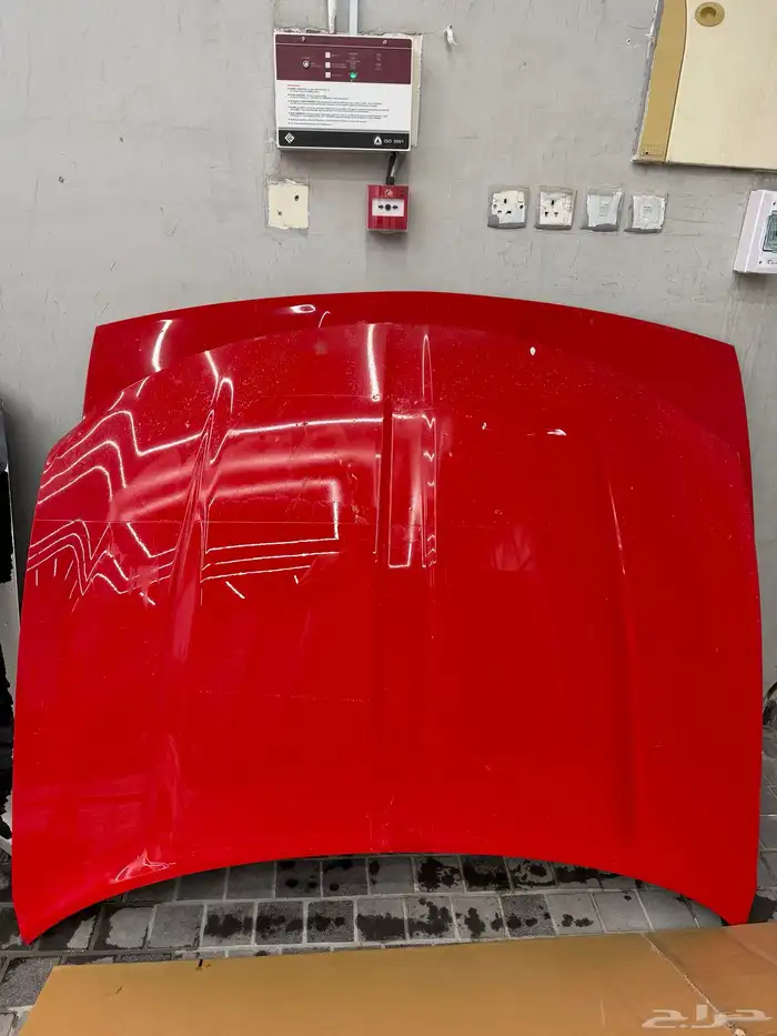 كبوت تشارجر تشالنجر هيلكات 400 3