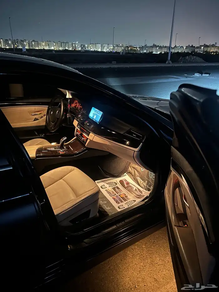 بي ام دبليو الفئة الخامسة 42