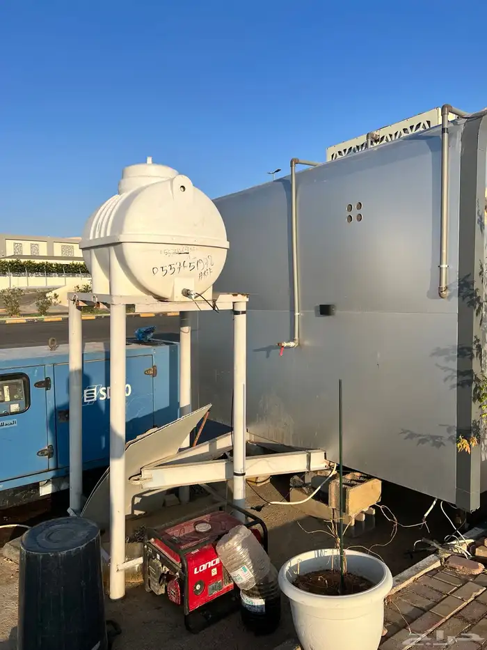 مكينه كهرب مع فورد ترك البيع جمله او مفرد 2