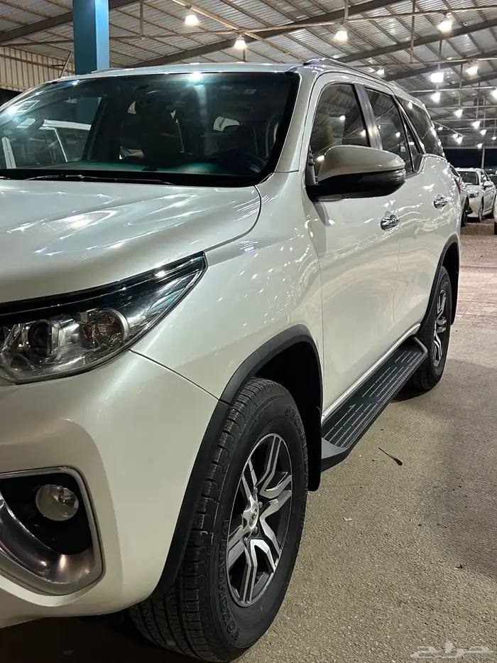 فور شنر 2019 دبل 4