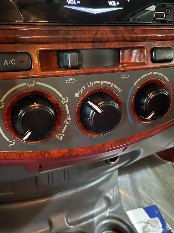 هايلوكس غمارتين GLX 2015 تم البيع 57