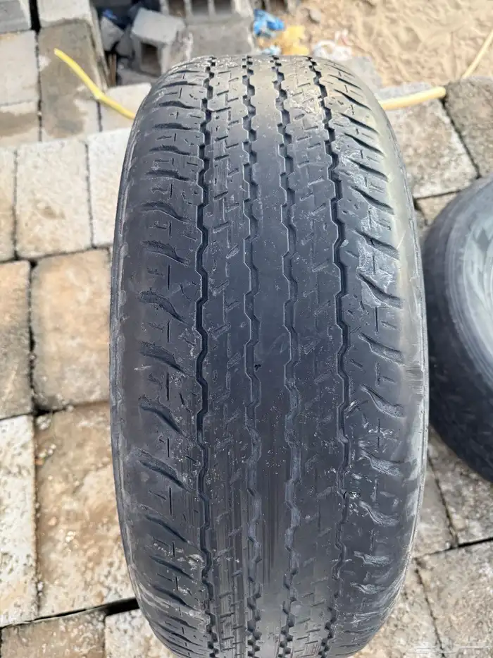 كفرات نص عمر للبيع 4