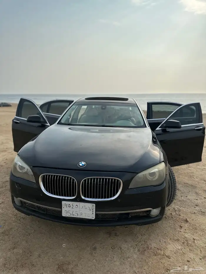 بومبونايت رابغ للبيع بي ام دبليو 3