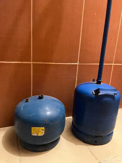 دافور غاز index