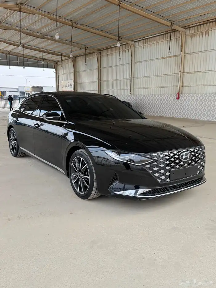 ازيرا 2020 بنزين 4