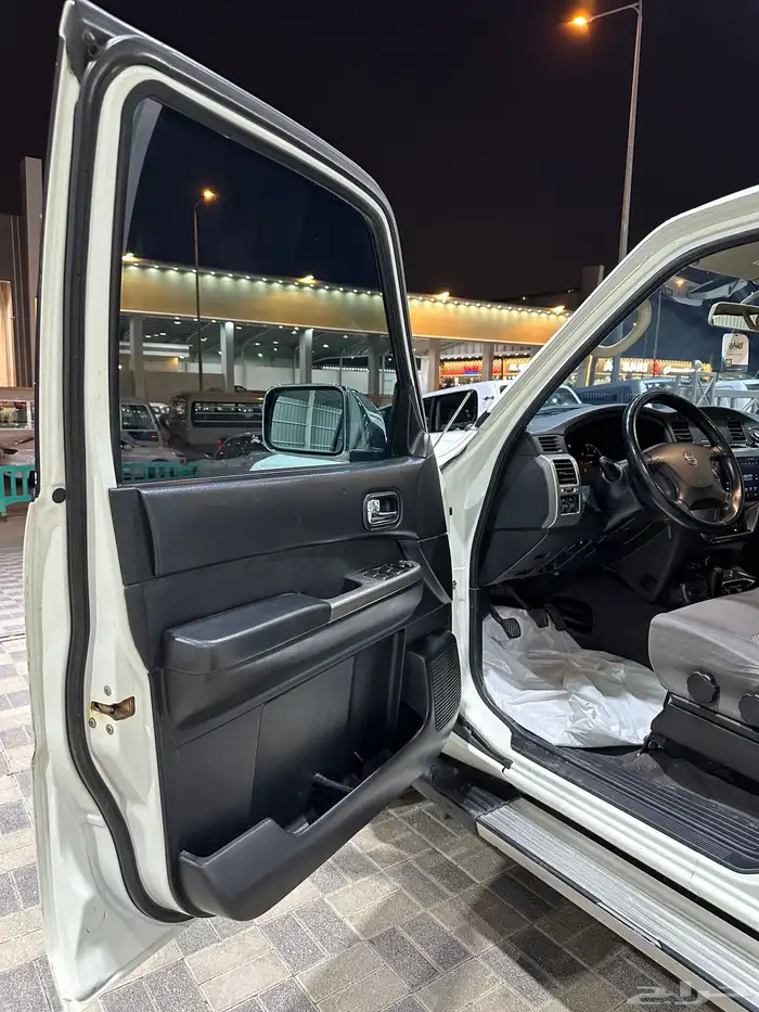 للبيع نيسان فيتك موديل 2014 قير عادي 11