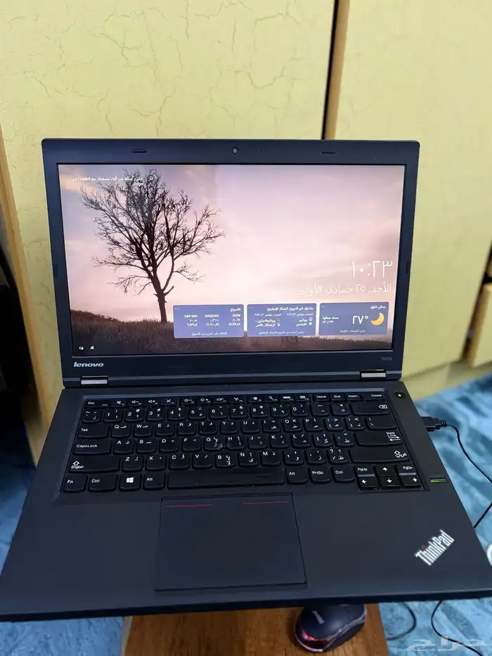 لابتوب لينوفو ثنك باد  Lenovo ThinkPad 0