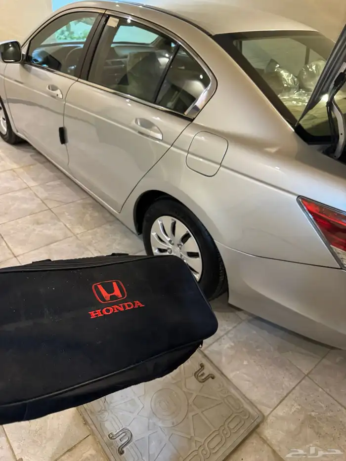 اكورد 2008 عبدالله هاشم 23