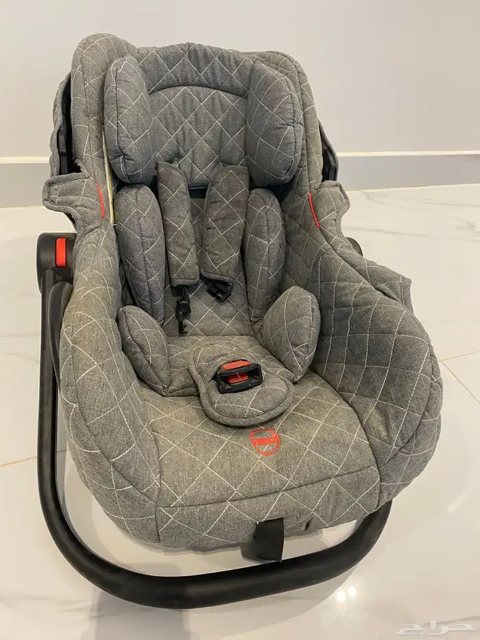 عربية اطفال ماركة PRESS 3