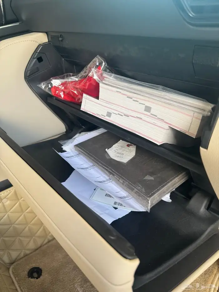 جيب لاندكروزر مديل 2024 الفئه رقم 4 1