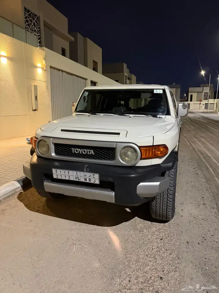 اف جي 2014 سعودي رقم1 للبيع او للبدل المناسب 2