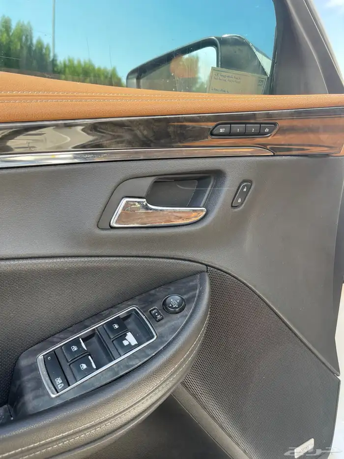 امبالا 2014 LTZ 6V 6