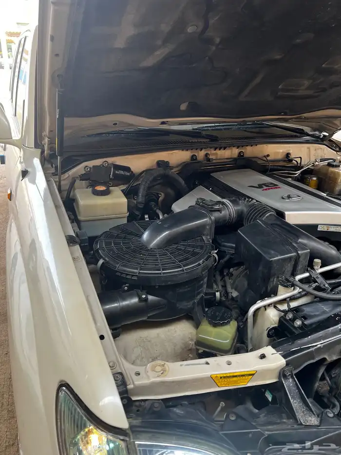 جيب لكزس 2007 12