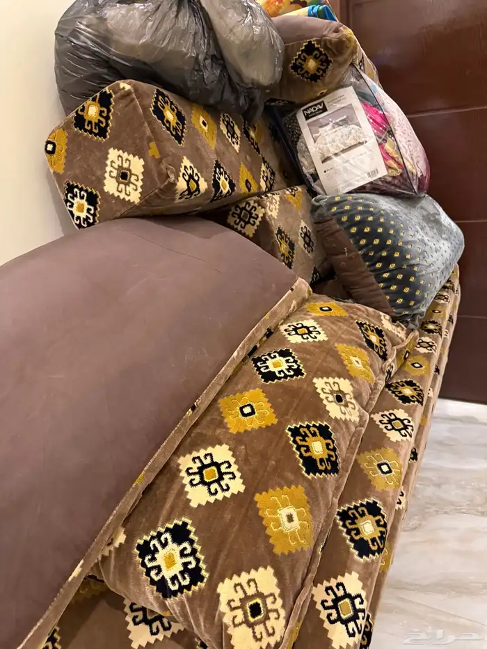 3 جلسات كوتيه 4